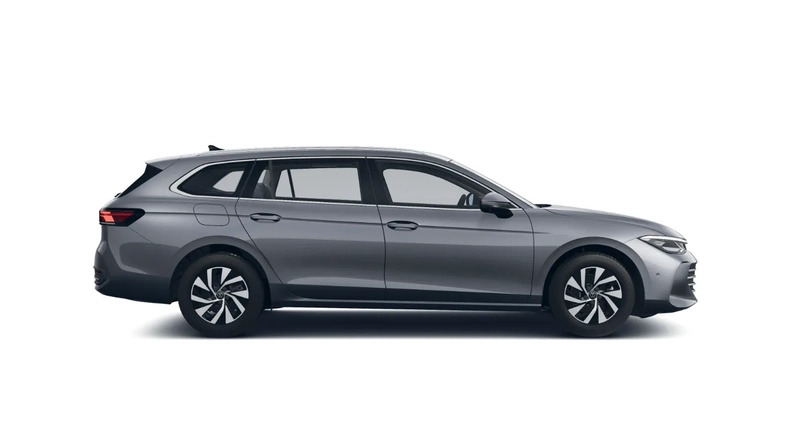 Volkswagen Passat cena 182040 przebieg: 10, rok produkcji 2024 z Koprzywnica małe 37